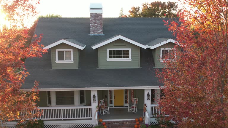 Best Asphalt Shingles Roofing  in Adwolf, VA